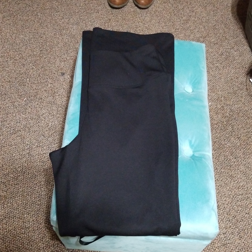 Dress pants
